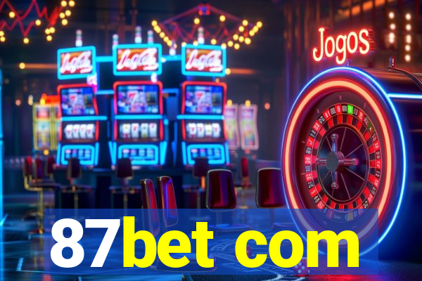 87bet com